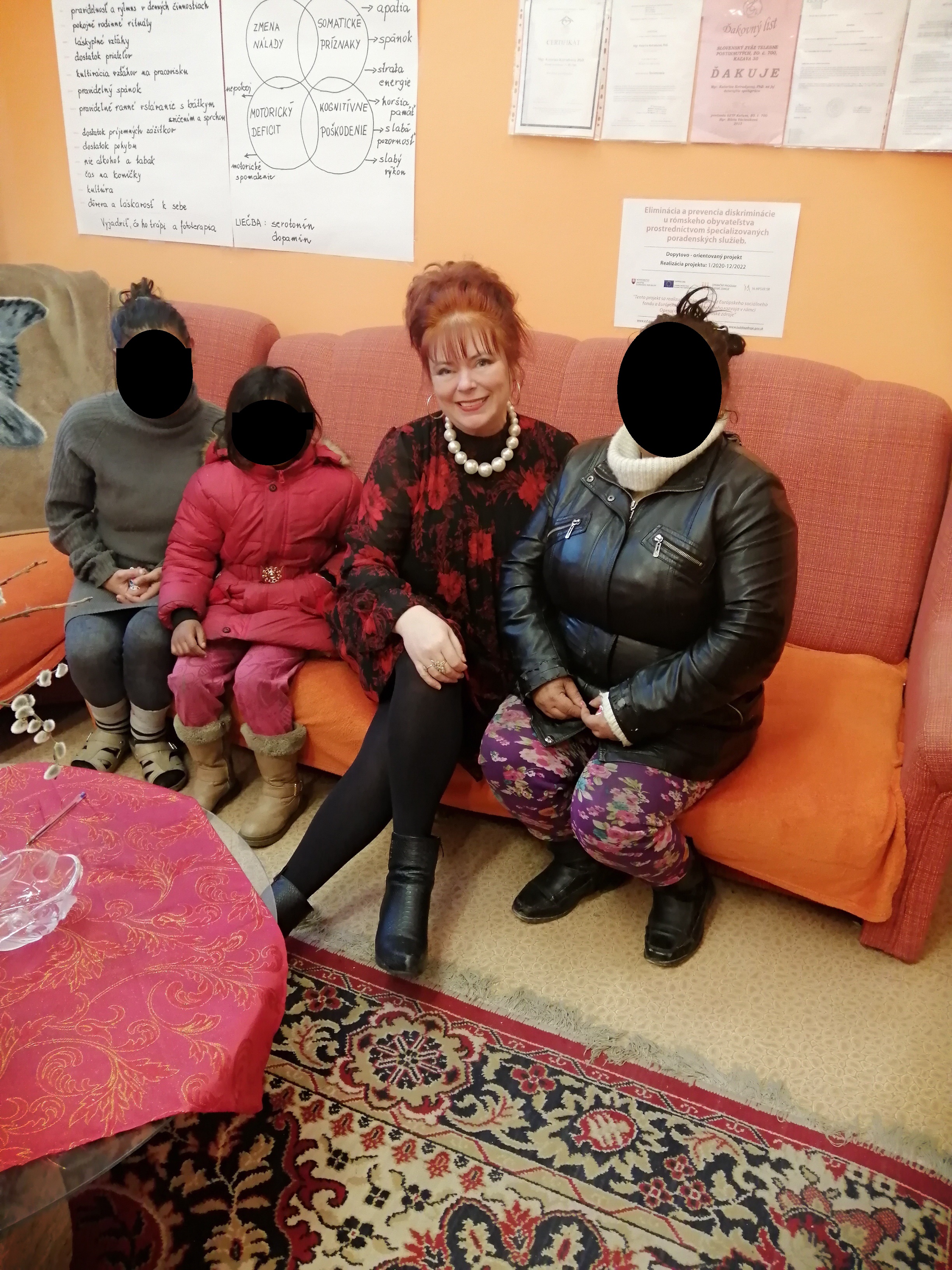 Mgr. Katar�na Kotradyov� PhD.